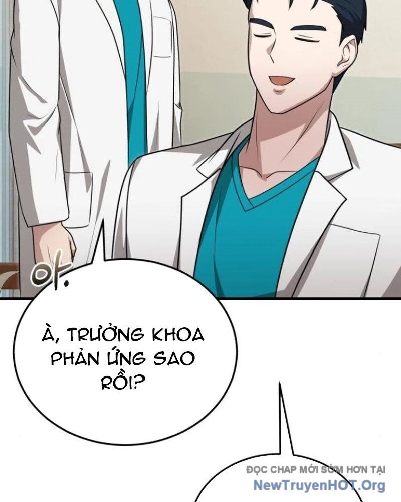 Bác Sĩ Hồi Quy Chỉ Muốn Sống Yên Bình Chapter 16 - Next Chapter 17