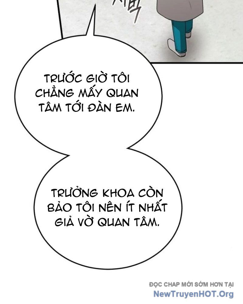 Bác Sĩ Hồi Quy Chỉ Muốn Sống Yên Bình Chapter 16 - Next Chapter 17