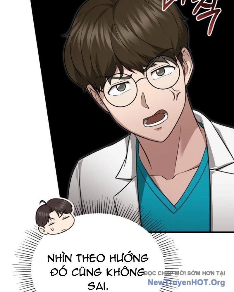 Bác Sĩ Hồi Quy Chỉ Muốn Sống Yên Bình Chapter 16 - Next Chapter 17
