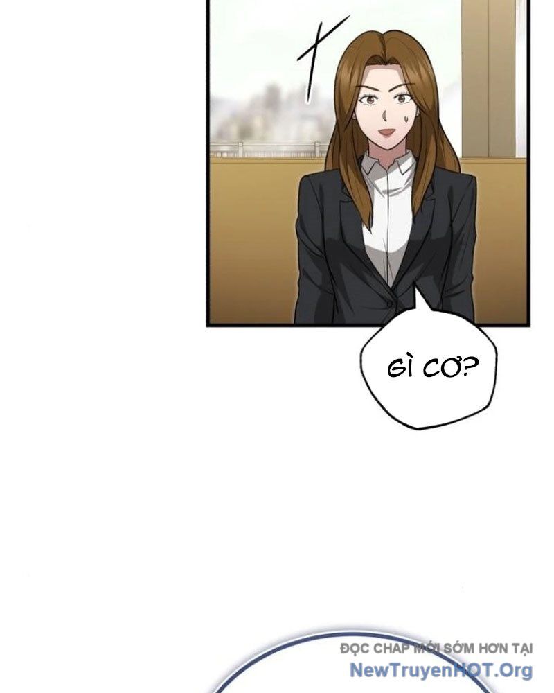 Bác Sĩ Hồi Quy Chỉ Muốn Sống Yên Bình Chapter 16 - Next Chapter 17