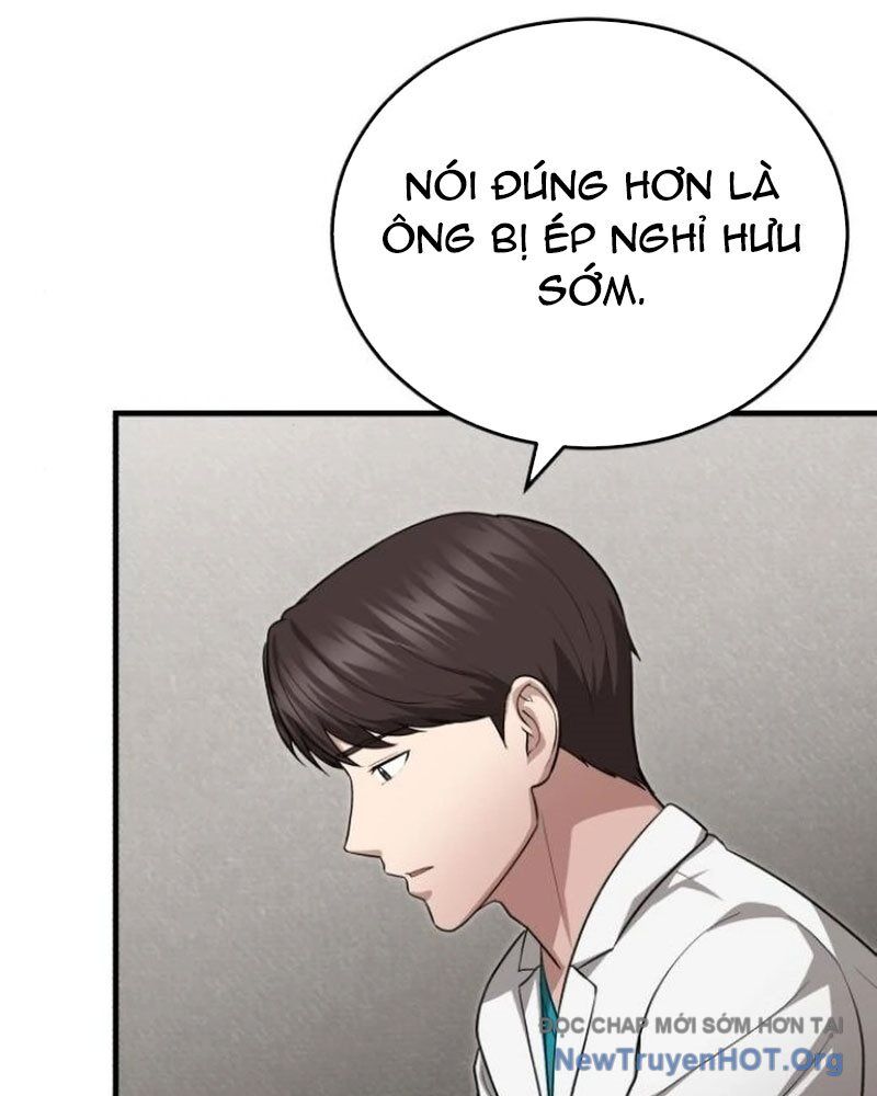 Bác Sĩ Hồi Quy Chỉ Muốn Sống Yên Bình Chapter 16 - Next Chapter 17
