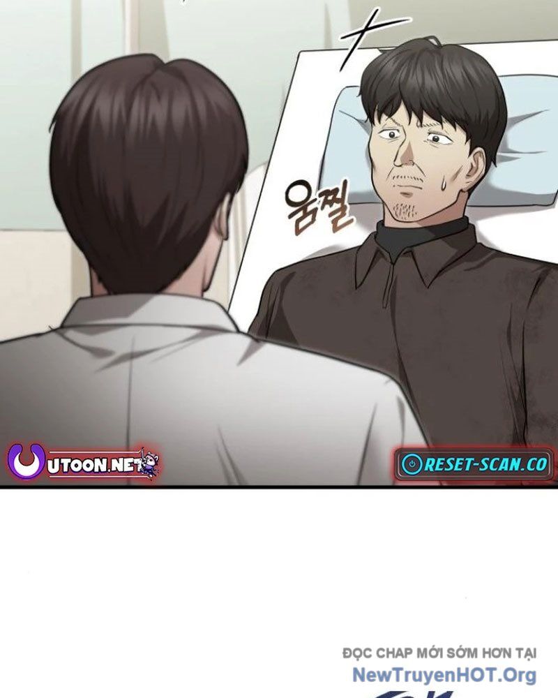 Bác Sĩ Hồi Quy Chỉ Muốn Sống Yên Bình Chapter 16 - Next Chapter 17