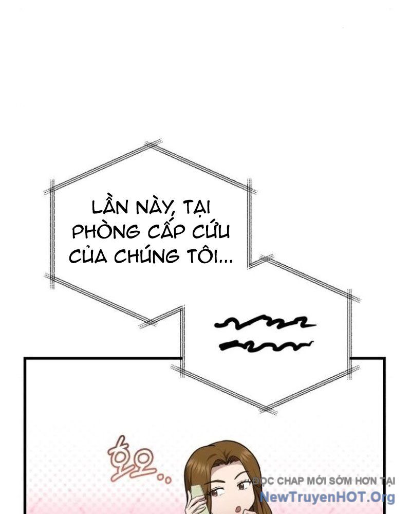 Bác Sĩ Hồi Quy Chỉ Muốn Sống Yên Bình Chapter 16 - Next Chapter 17