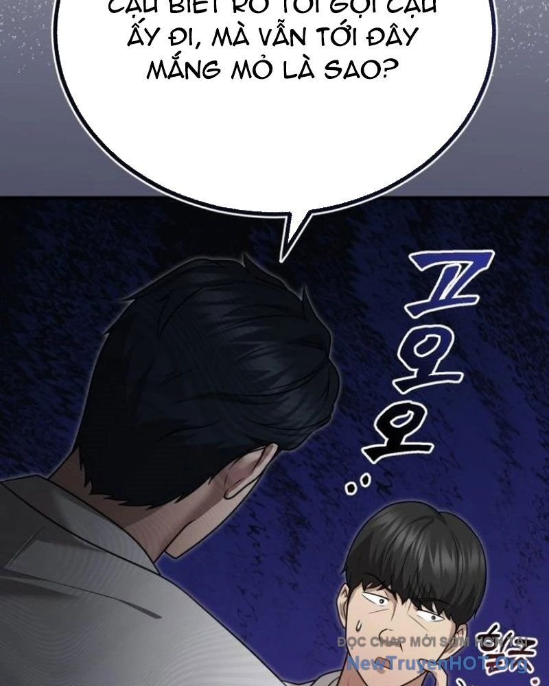 Bác Sĩ Hồi Quy Chỉ Muốn Sống Yên Bình Chapter 16 - Next Chapter 17