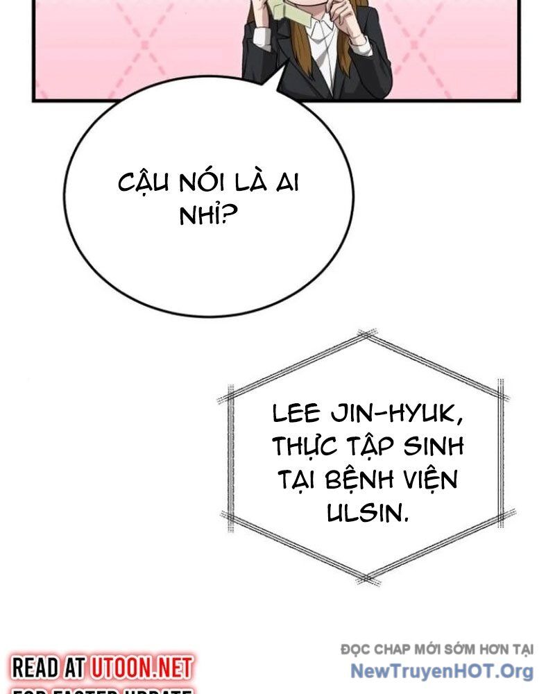 Bác Sĩ Hồi Quy Chỉ Muốn Sống Yên Bình Chapter 16 - Next Chapter 17