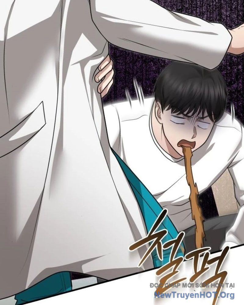Bác Sĩ Hồi Quy Chỉ Muốn Sống Yên Bình Chapter 16 - Next Chapter 17