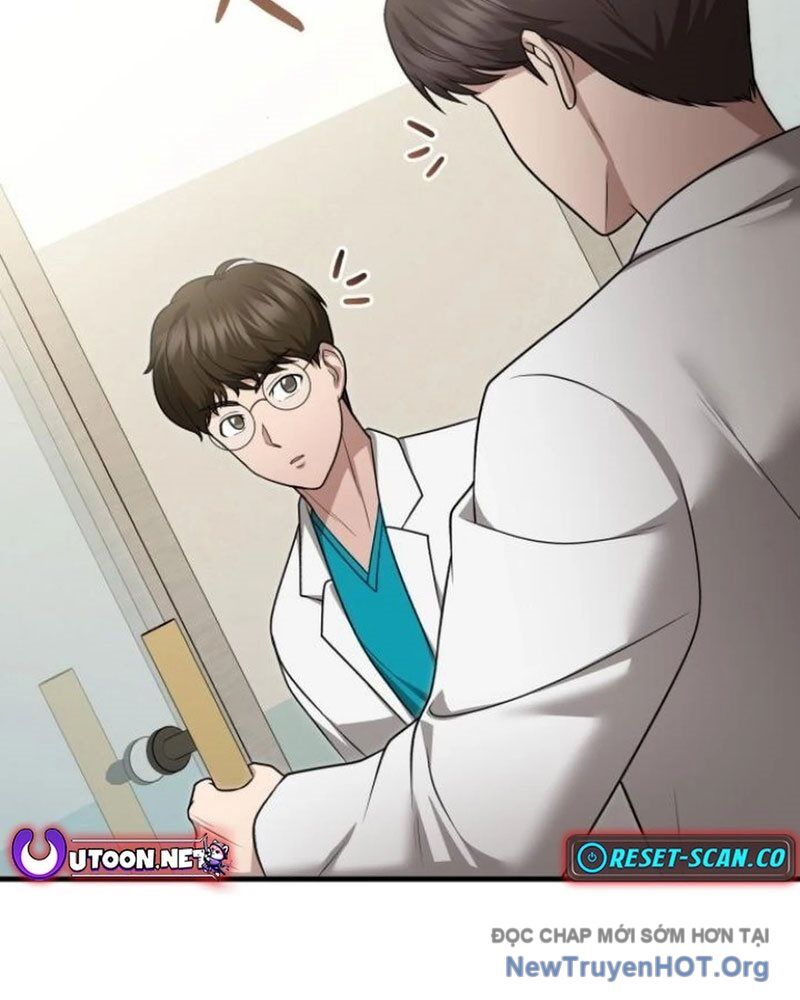 Bác Sĩ Hồi Quy Chỉ Muốn Sống Yên Bình Chapter 16 - Next Chapter 17