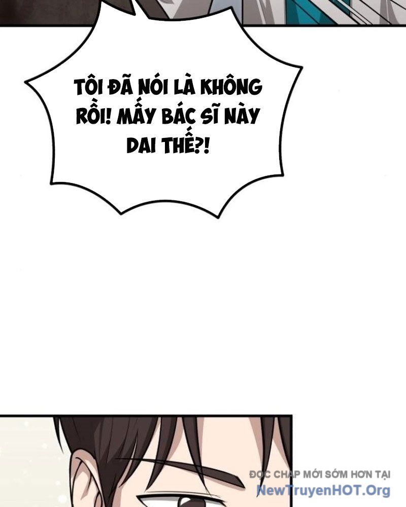 Bác Sĩ Hồi Quy Chỉ Muốn Sống Yên Bình Chapter 16 - Next Chapter 17