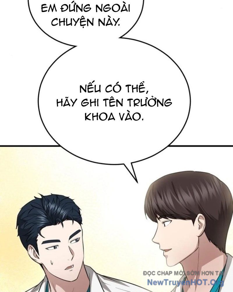 Bác Sĩ Hồi Quy Chỉ Muốn Sống Yên Bình Chapter 16 - Next Chapter 17
