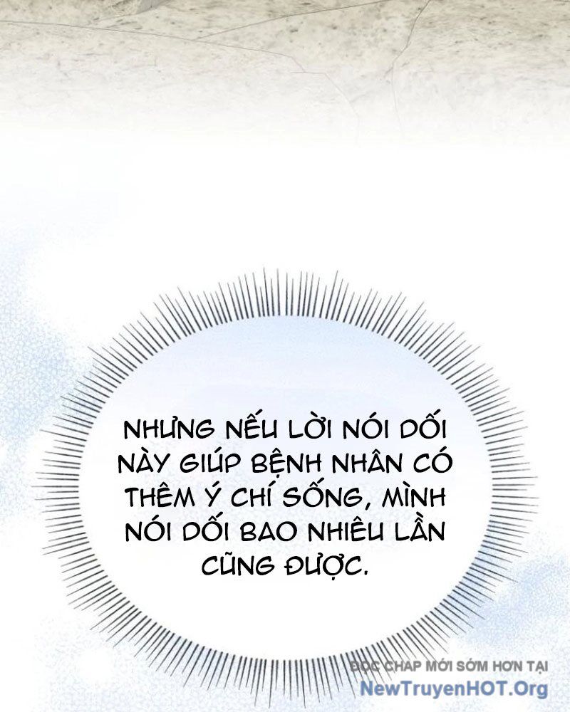 Bác Sĩ Hồi Quy Chỉ Muốn Sống Yên Bình Chapter 16 - Next Chapter 17