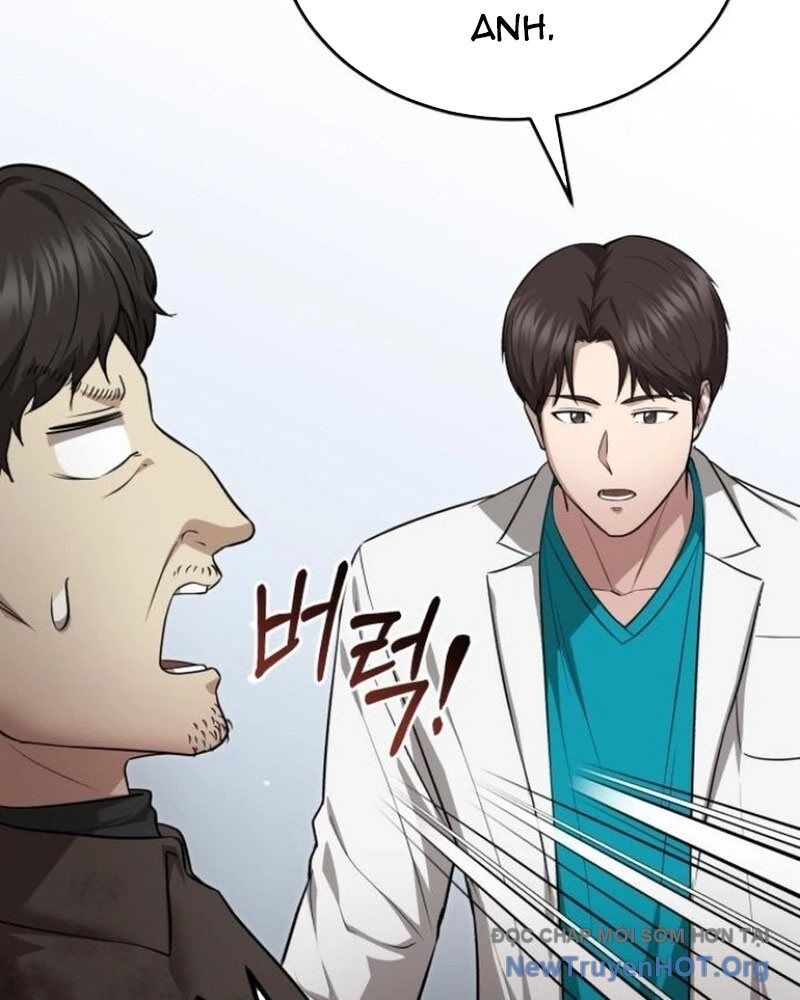 Bác Sĩ Hồi Quy Chỉ Muốn Sống Yên Bình Chapter 16 - Next Chapter 17
