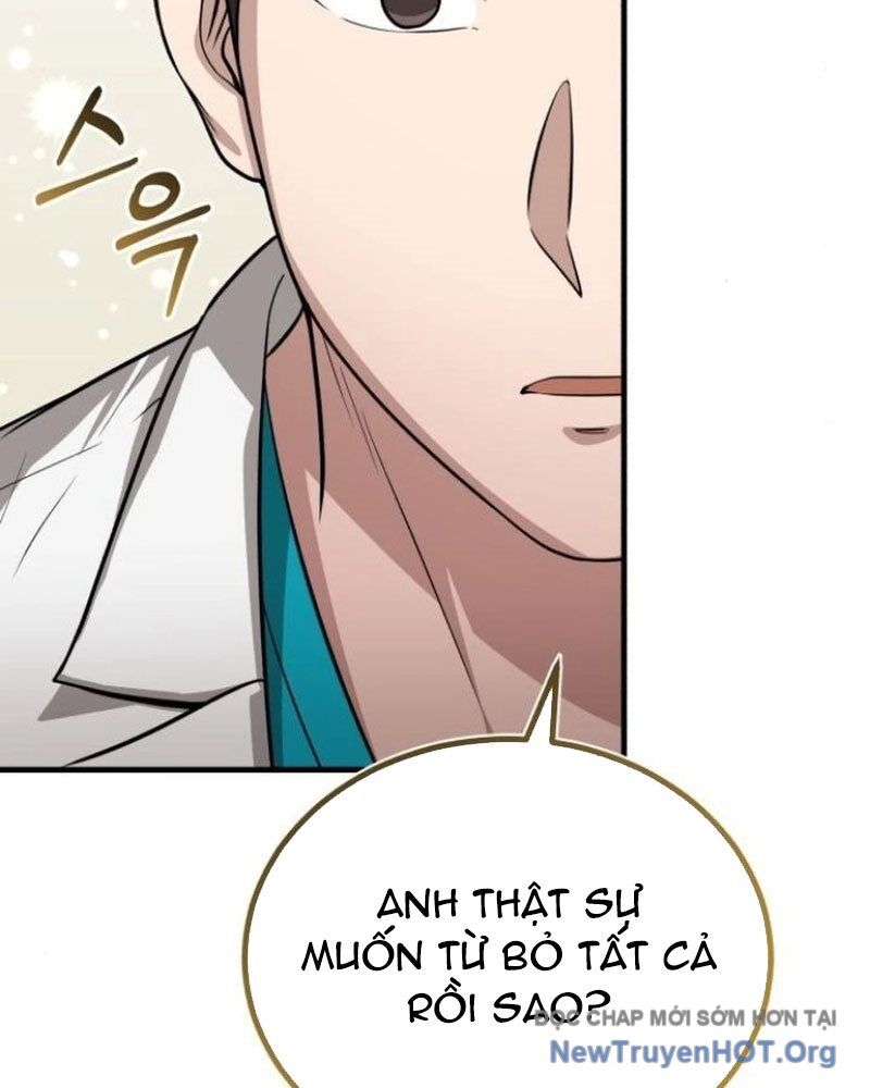 Bác Sĩ Hồi Quy Chỉ Muốn Sống Yên Bình Chapter 16 - Next Chapter 17