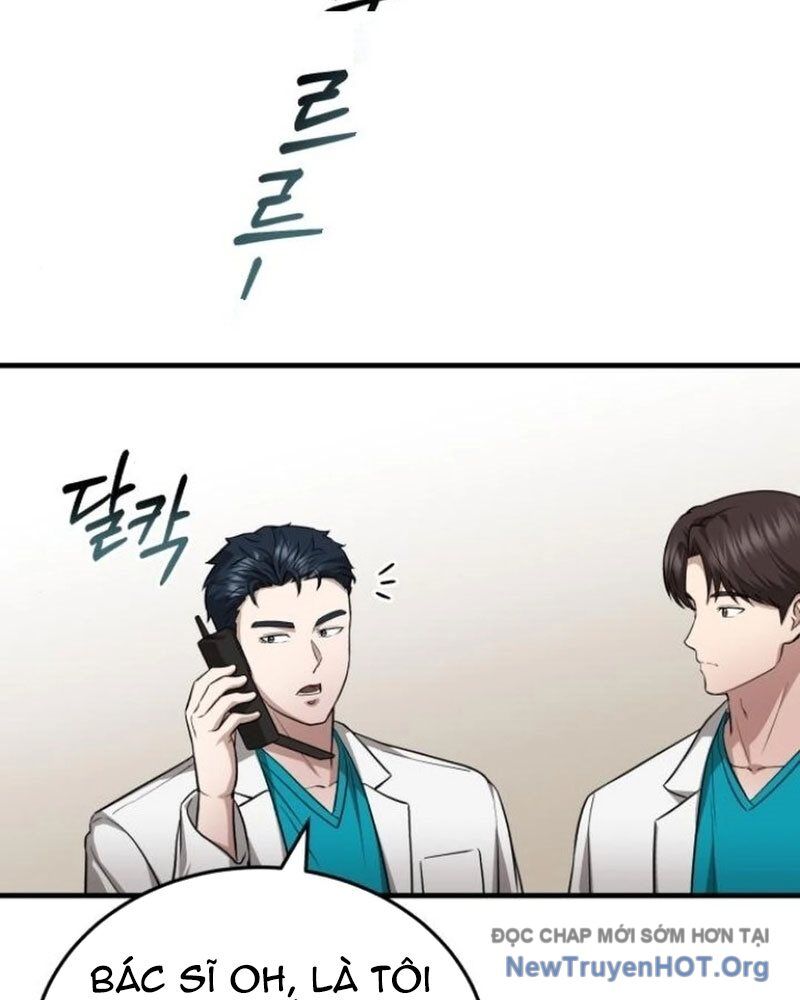 Bác Sĩ Hồi Quy Chỉ Muốn Sống Yên Bình Chapter 16 - Next Chapter 17