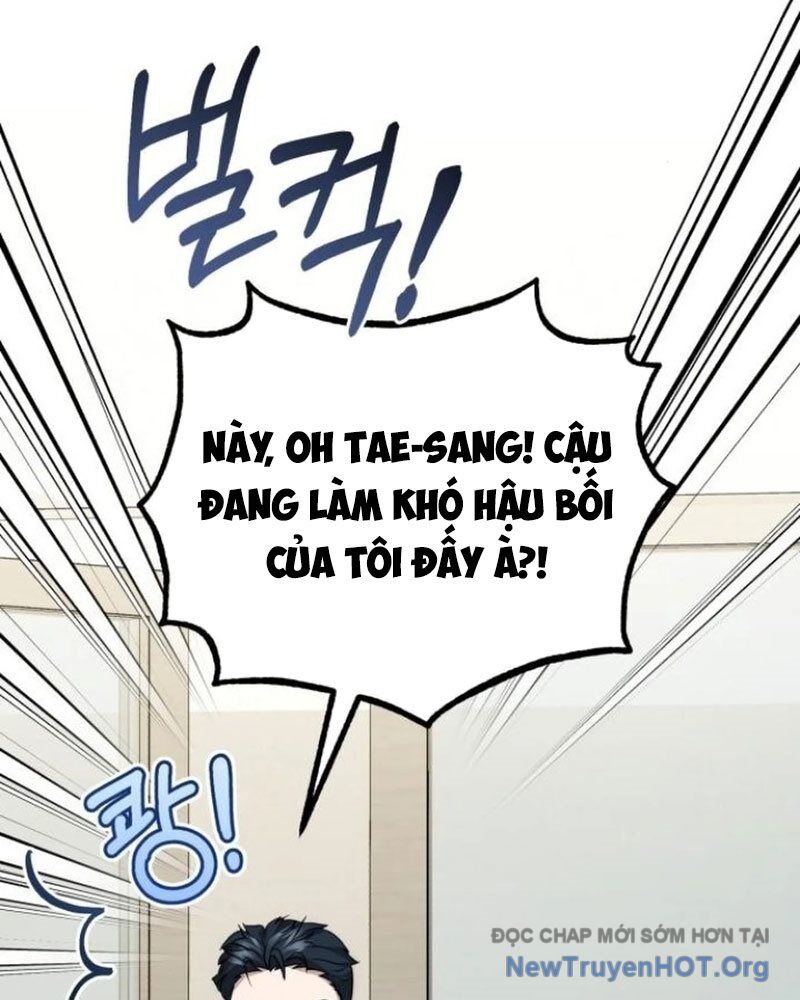 Bác Sĩ Hồi Quy Chỉ Muốn Sống Yên Bình Chapter 16 - Next Chapter 17