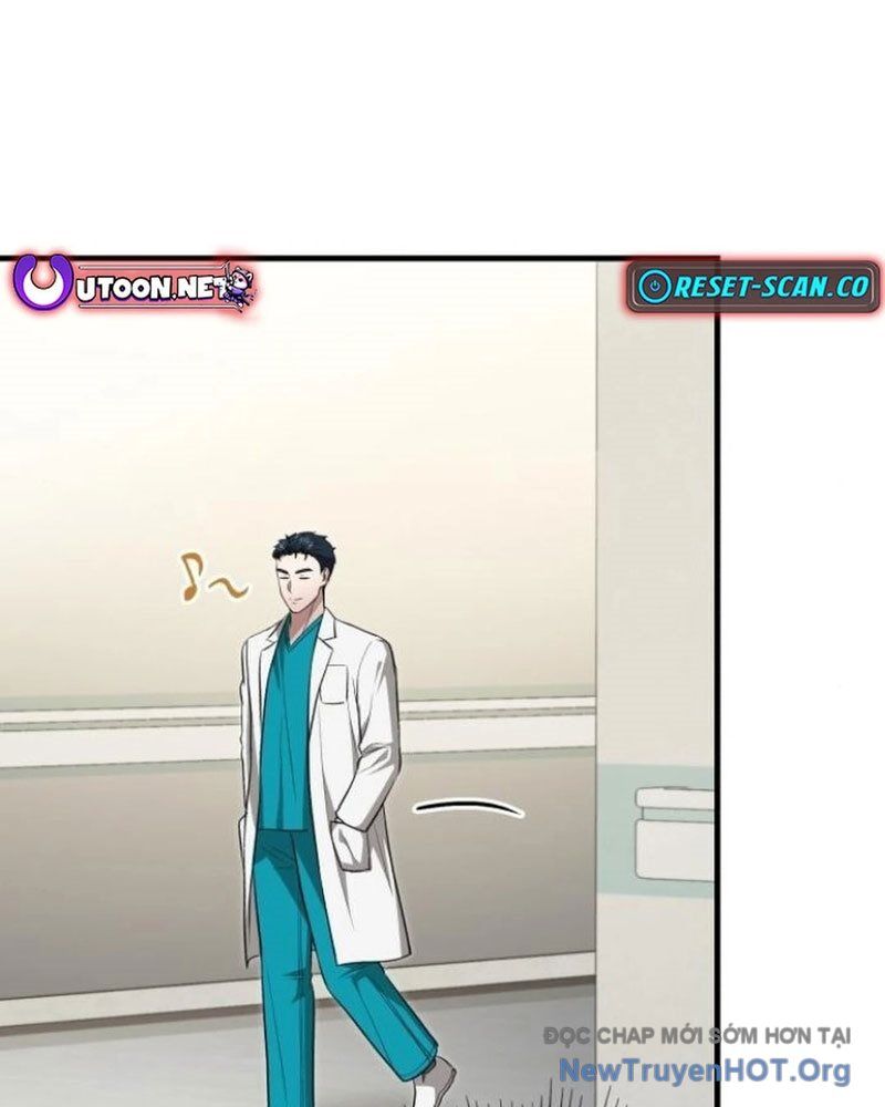 Bác Sĩ Hồi Quy Chỉ Muốn Sống Yên Bình Chapter 16 - Next Chapter 17