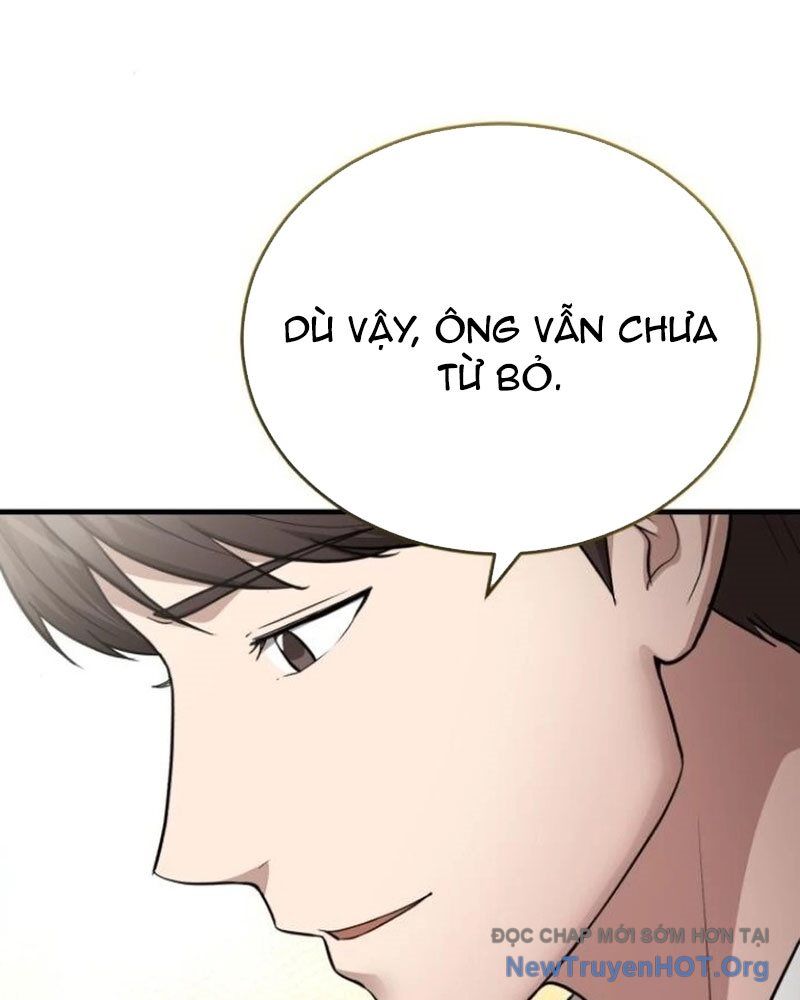 Bác Sĩ Hồi Quy Chỉ Muốn Sống Yên Bình Chapter 16 - Next Chapter 17