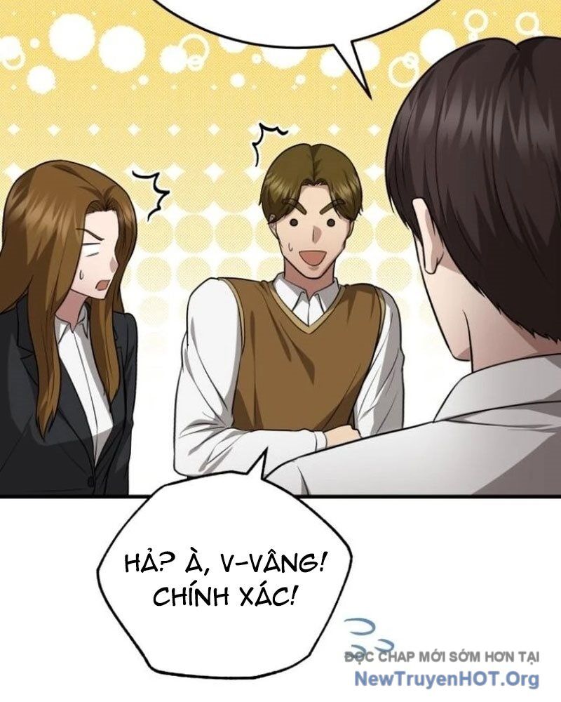 Bác Sĩ Hồi Quy Chỉ Muốn Sống Yên Bình Chapter 16 - Next Chapter 17