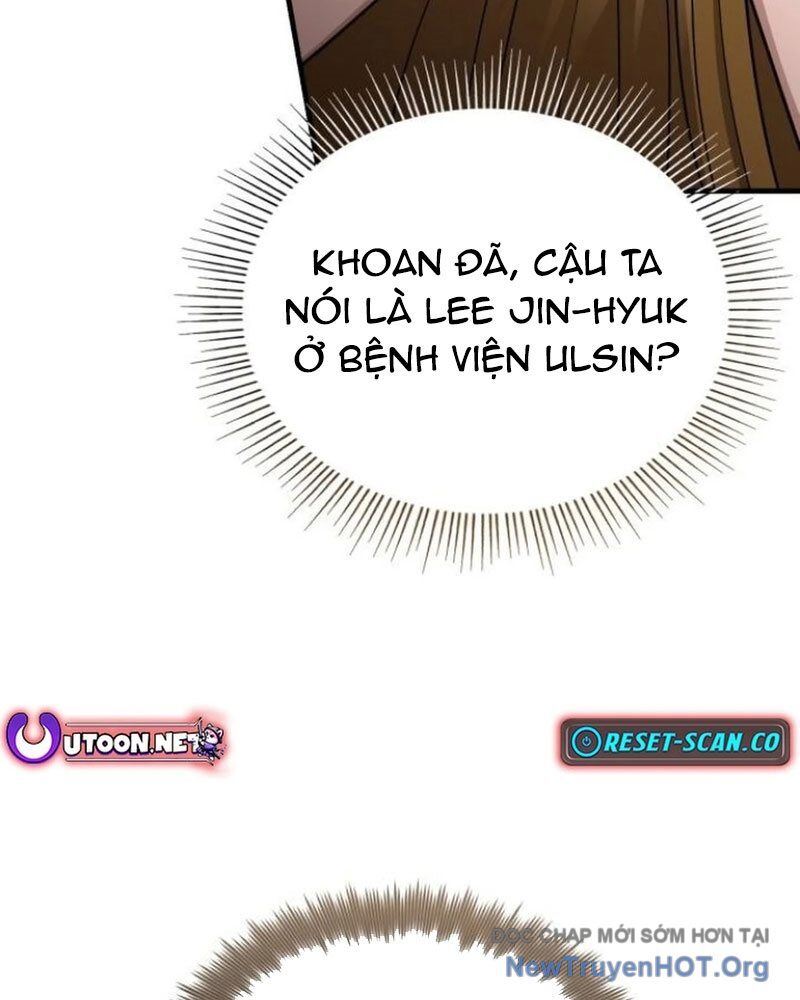 Bác Sĩ Hồi Quy Chỉ Muốn Sống Yên Bình Chapter 16 - Next Chapter 17