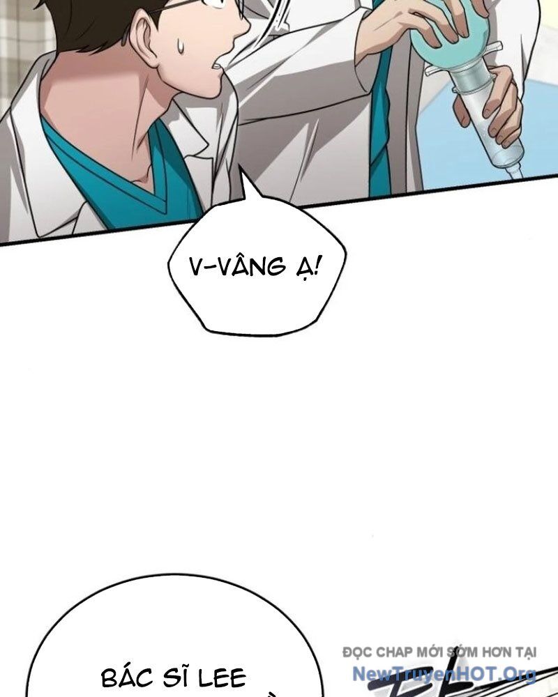 Bác Sĩ Hồi Quy Chỉ Muốn Sống Yên Bình Chapter 16 - Next Chapter 17