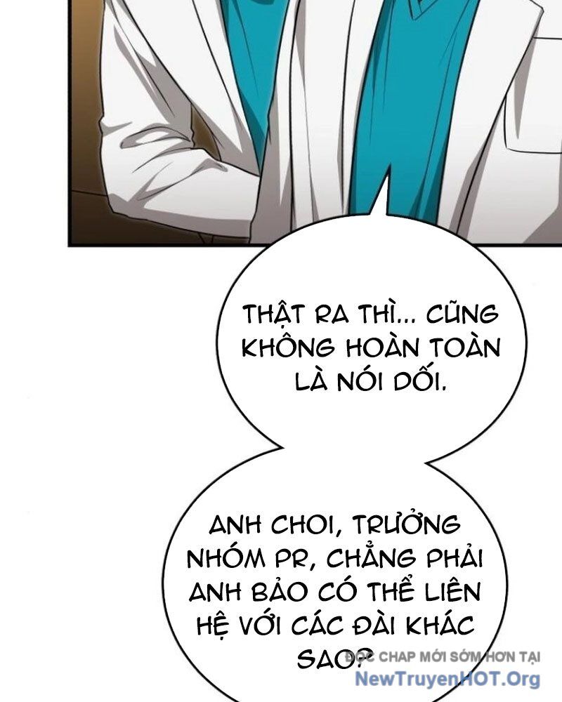 Bác Sĩ Hồi Quy Chỉ Muốn Sống Yên Bình Chapter 16 - Next Chapter 17