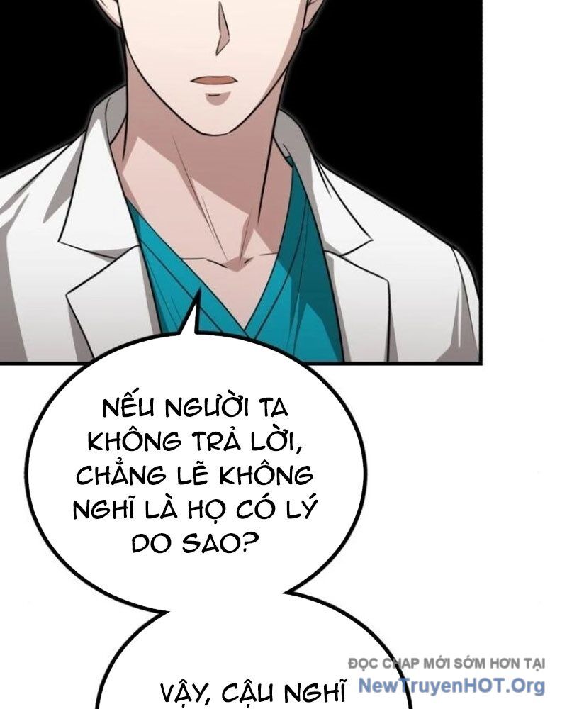 Bác Sĩ Hồi Quy Chỉ Muốn Sống Yên Bình Chapter 16 - Next Chapter 17