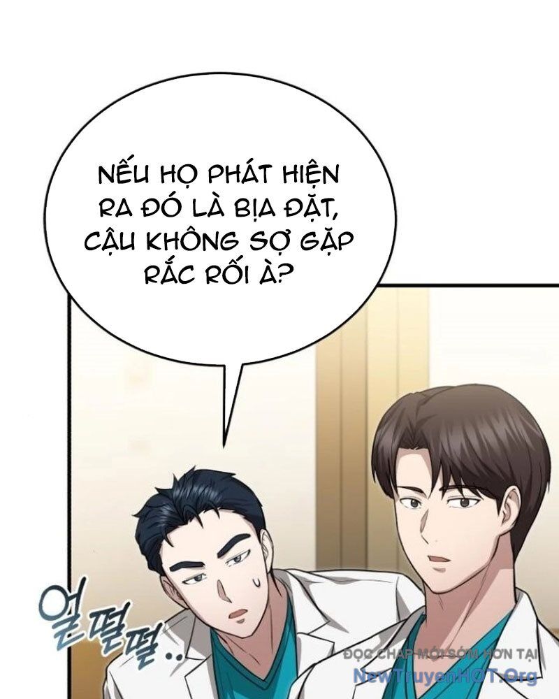 Bác Sĩ Hồi Quy Chỉ Muốn Sống Yên Bình Chapter 16 - Next Chapter 17