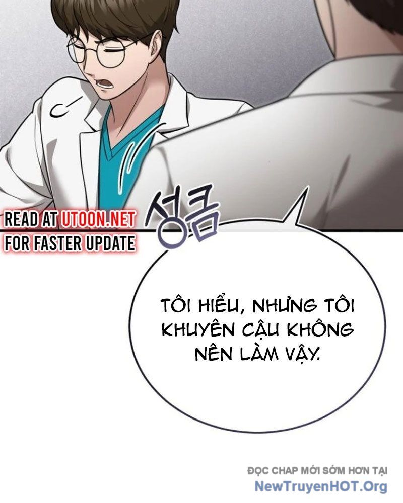 Bác Sĩ Hồi Quy Chỉ Muốn Sống Yên Bình Chapter 16 - Next Chapter 17