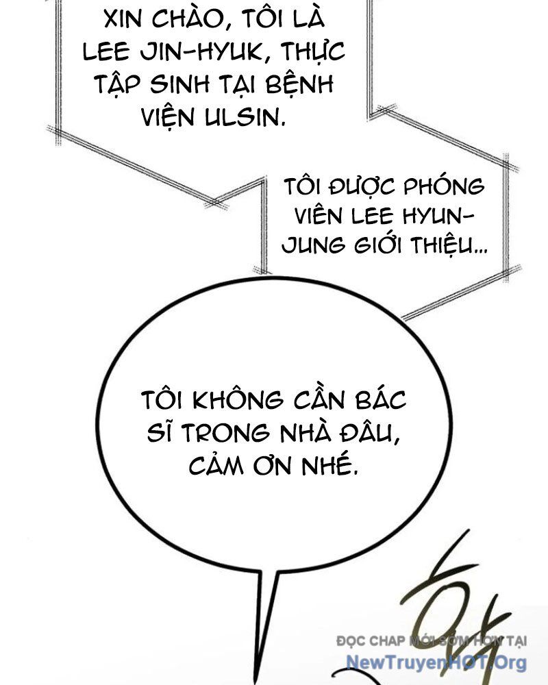 Bác Sĩ Hồi Quy Chỉ Muốn Sống Yên Bình Chapter 16 - Next Chapter 17