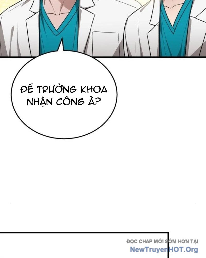 Bác Sĩ Hồi Quy Chỉ Muốn Sống Yên Bình Chapter 16 - Next Chapter 17