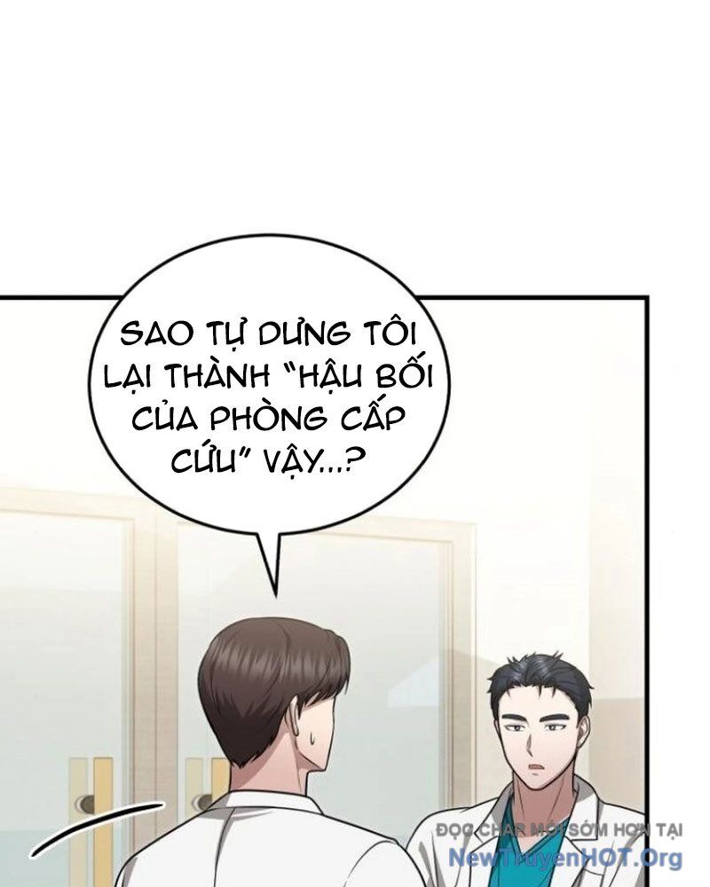 Bác Sĩ Hồi Quy Chỉ Muốn Sống Yên Bình Chapter 16 - Next Chapter 17