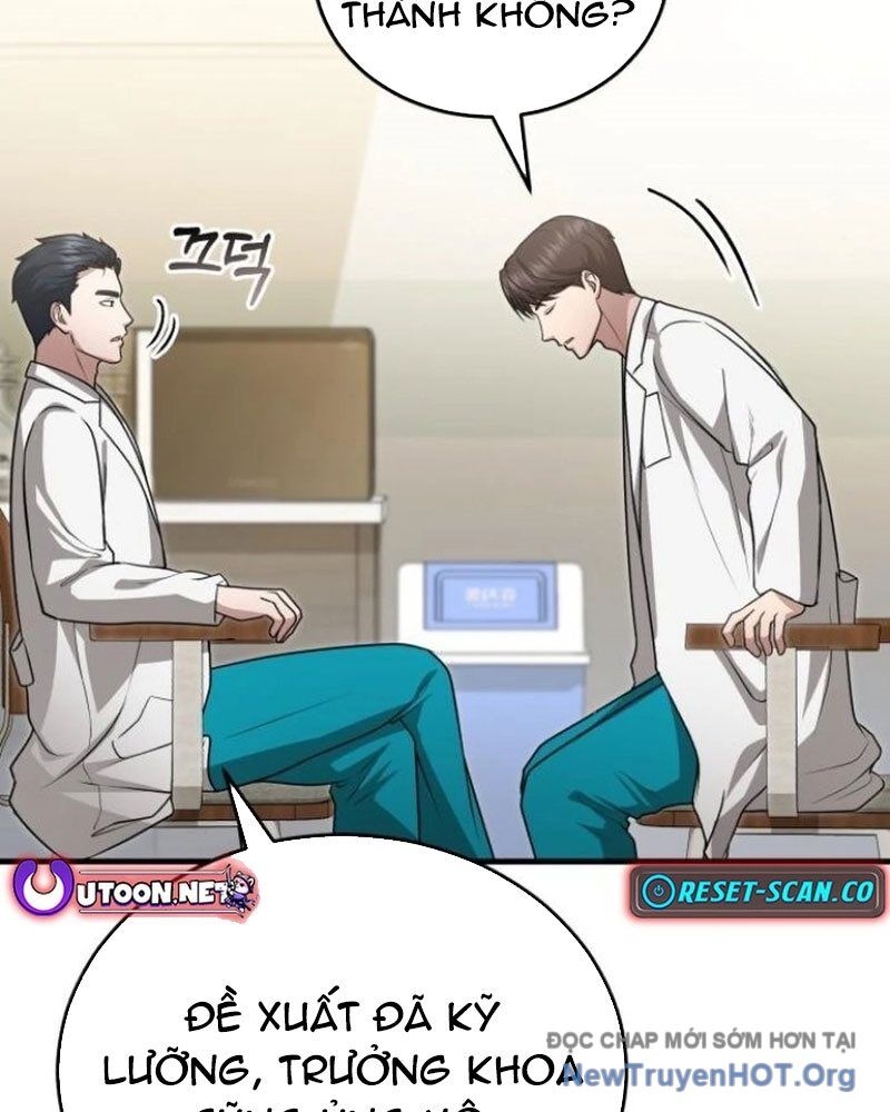 Bác Sĩ Hồi Quy Chỉ Muốn Sống Yên Bình Chapter 16 - Next Chapter 17