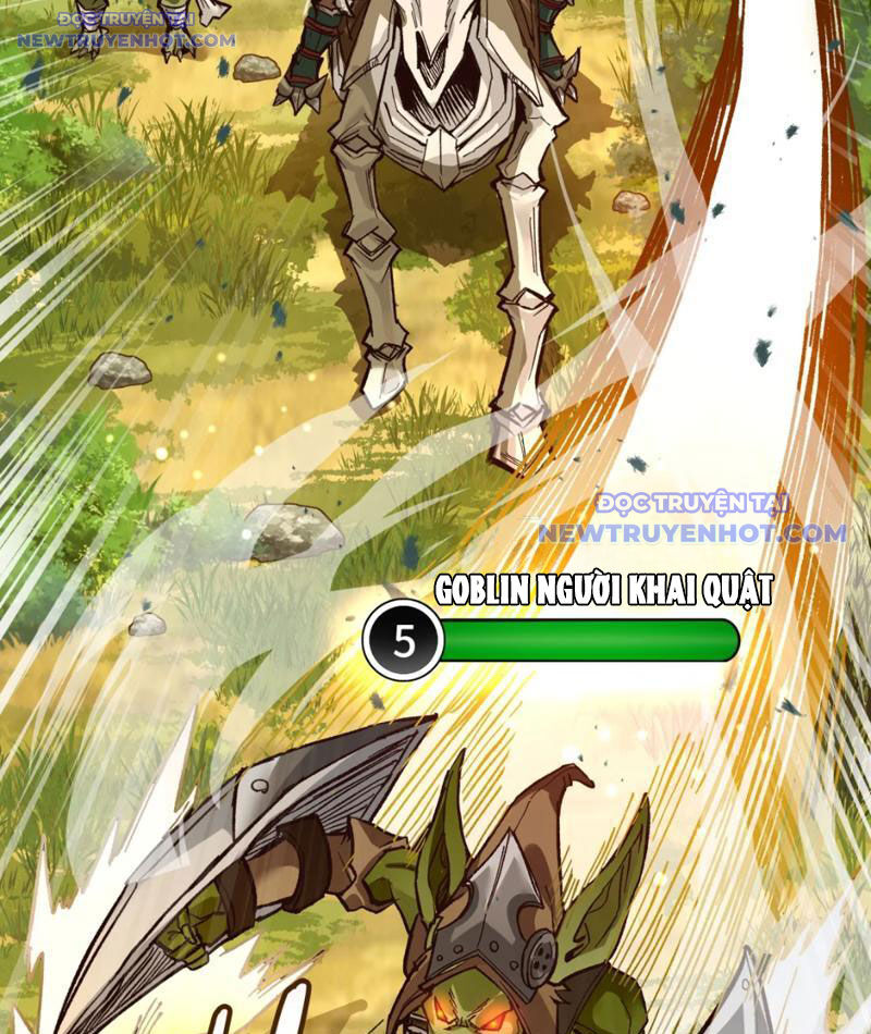 Ta Làm Npc Ở Dị Giới Chapter 8 - Trang 2