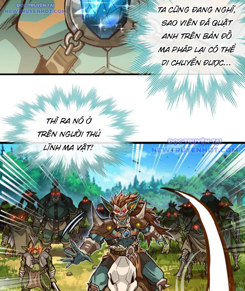 Ta Làm Npc Ở Dị Giới Chapter 8 - Trang 2