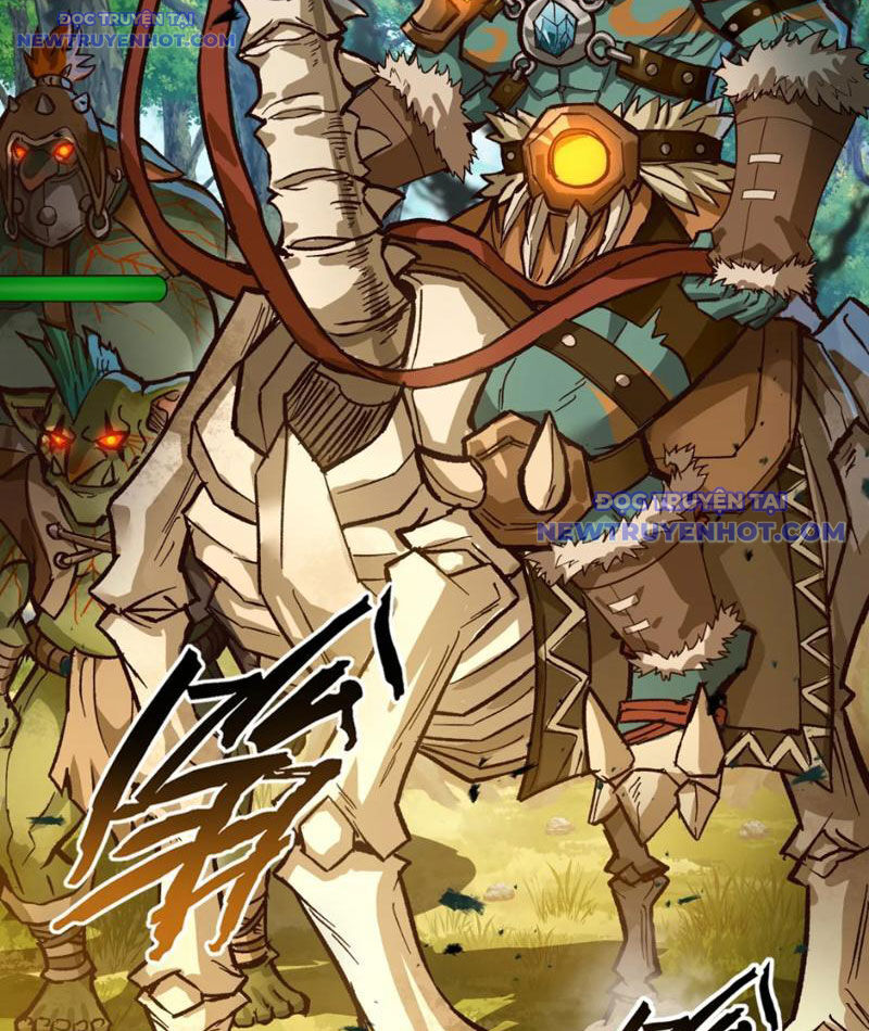 Ta Làm Npc Ở Dị Giới Chapter 8 - Trang 2