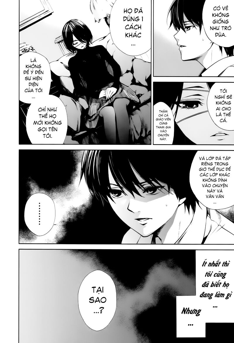 Another Chapter 008 - Next Chapter 9: ~ Người chết là ai? ~