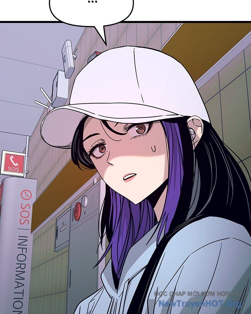 Bias Của Tôi Trên Chuyến Tàu Cuối Cùng Chapter 9 - Next Chapter 10
