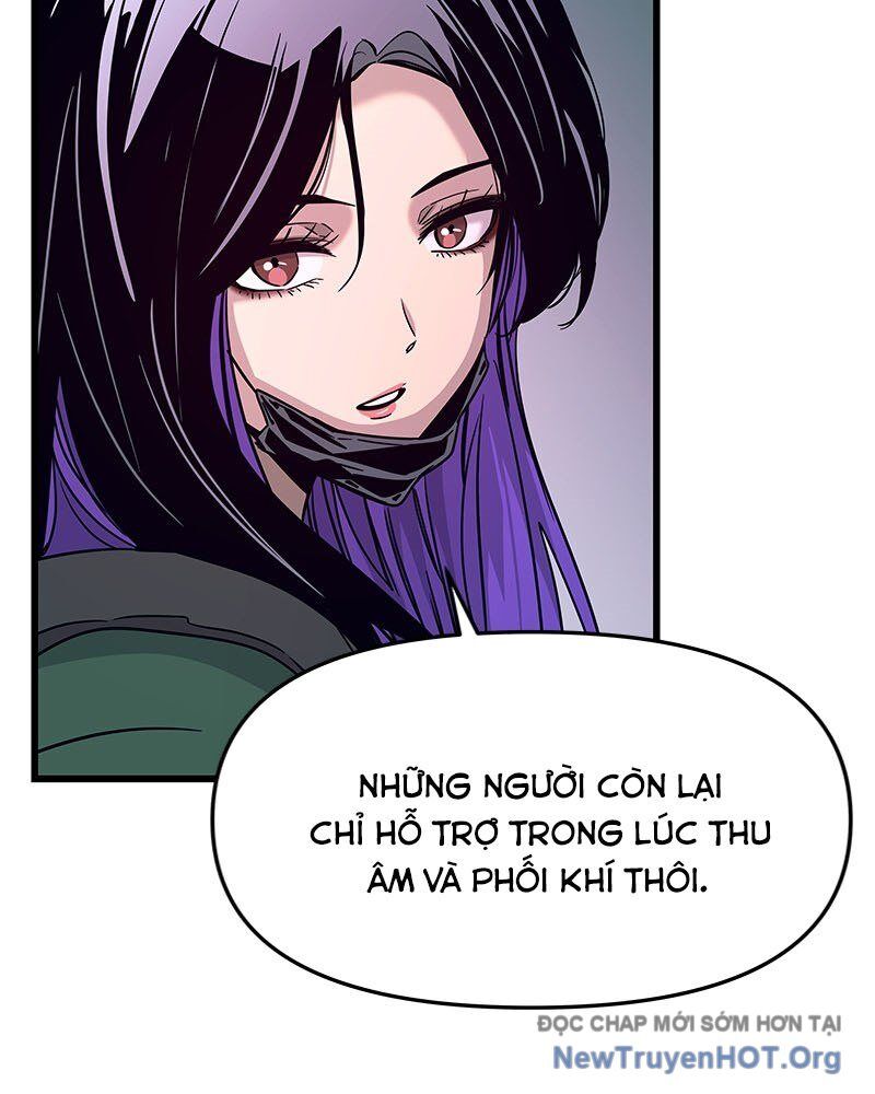 Bias Của Tôi Trên Chuyến Tàu Cuối Cùng Chapter 9 - Next Chapter 10