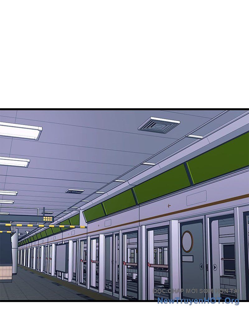 Bias Của Tôi Trên Chuyến Tàu Cuối Cùng Chapter 9 - Next Chapter 10