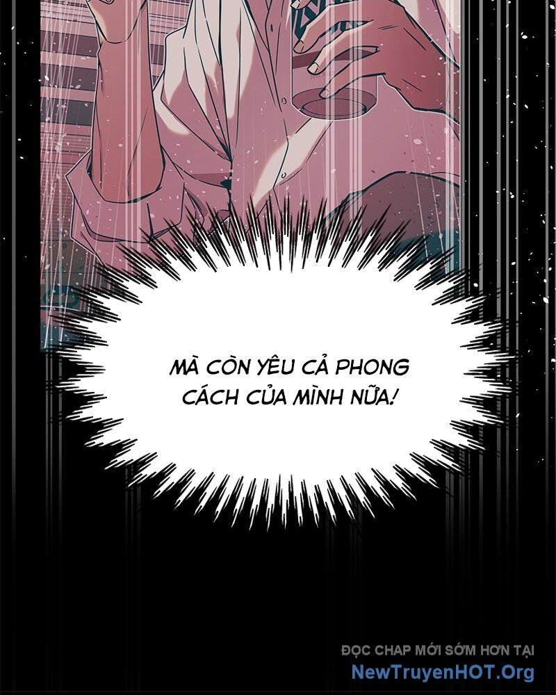 Bias Của Tôi Trên Chuyến Tàu Cuối Cùng Chapter 9 - Next Chapter 10