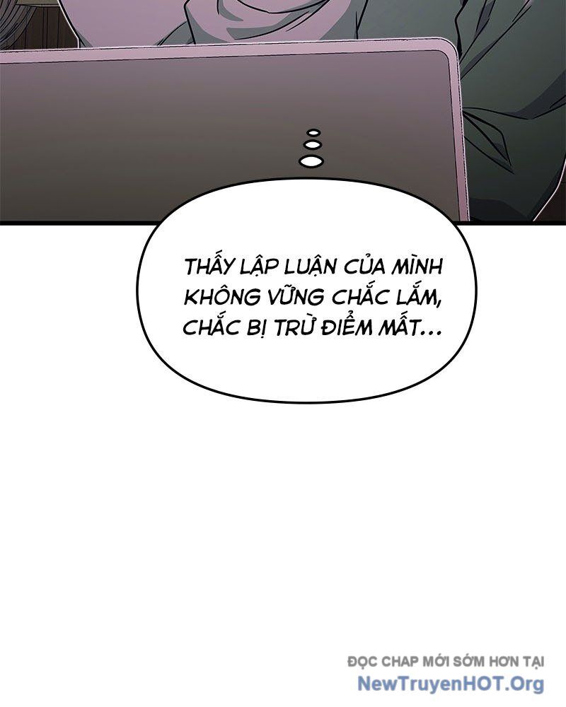 Bias Của Tôi Trên Chuyến Tàu Cuối Cùng Chapter 9 - Next Chapter 10