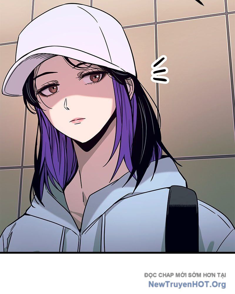 Bias Của Tôi Trên Chuyến Tàu Cuối Cùng Chapter 9 - Next Chapter 10