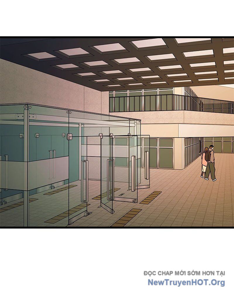Bias Của Tôi Trên Chuyến Tàu Cuối Cùng Chapter 9 - Next Chapter 10