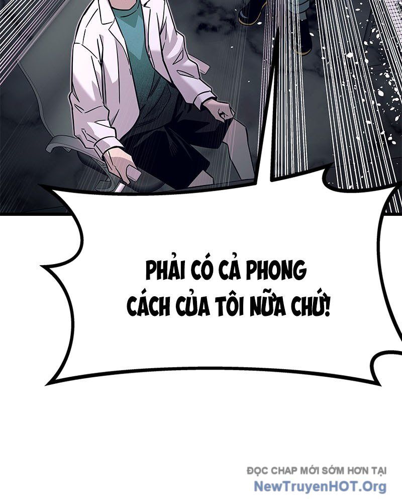 Bias Của Tôi Trên Chuyến Tàu Cuối Cùng Chapter 9 - Next Chapter 10