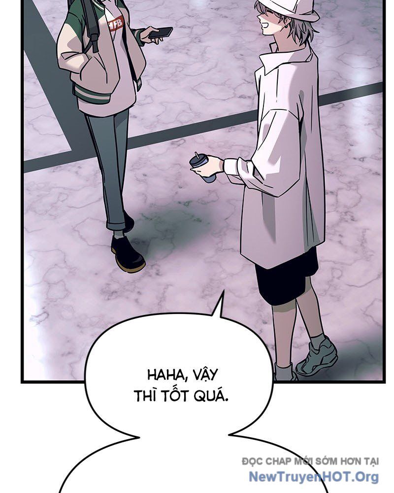 Bias Của Tôi Trên Chuyến Tàu Cuối Cùng Chapter 9 - Next Chapter 10