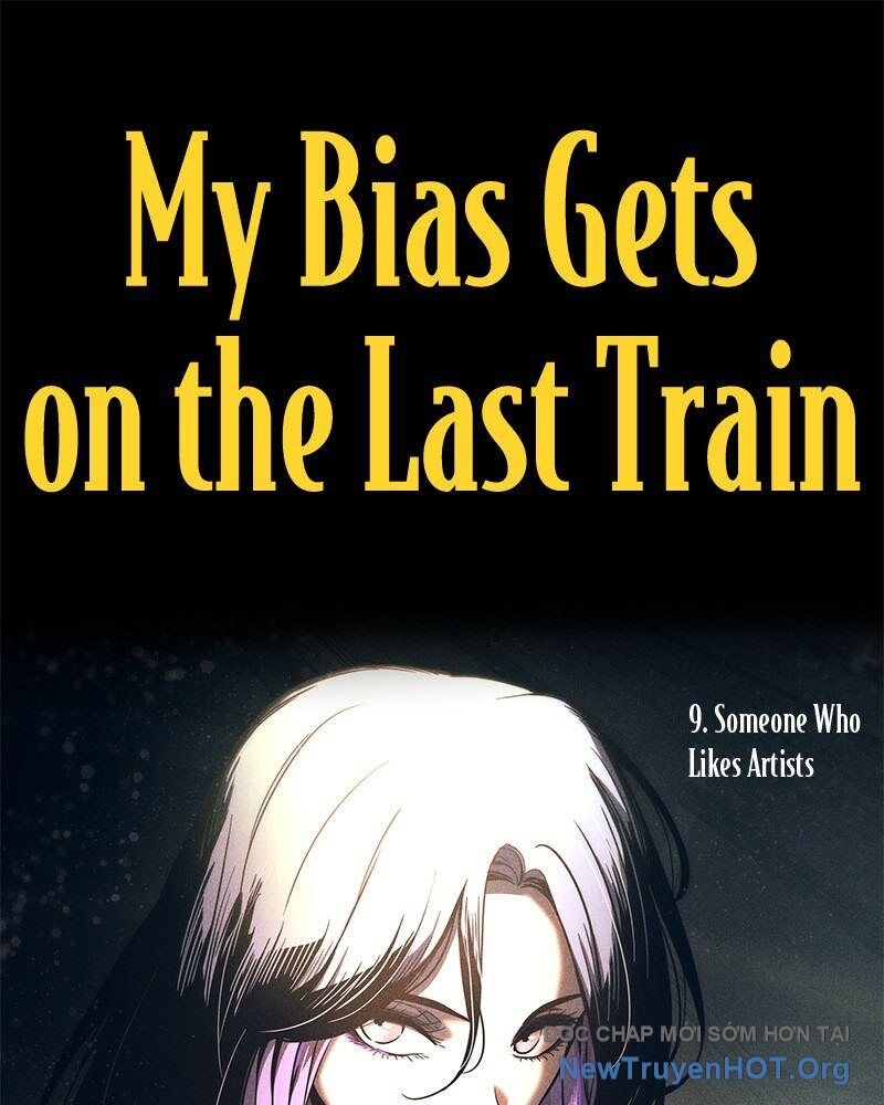 Bias Của Tôi Trên Chuyến Tàu Cuối Cùng Chapter 9 - Next Chapter 10