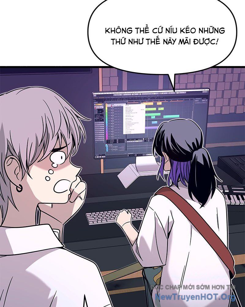 Bias Của Tôi Trên Chuyến Tàu Cuối Cùng Chapter 9 - Next Chapter 10