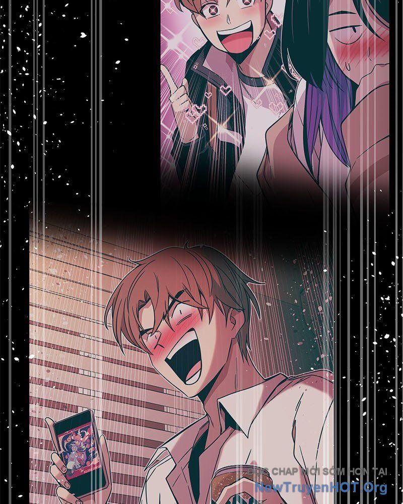 Bias Của Tôi Trên Chuyến Tàu Cuối Cùng Chapter 9 - Next Chapter 10