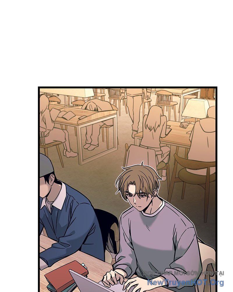 Bias Của Tôi Trên Chuyến Tàu Cuối Cùng Chapter 9 - Next Chapter 10