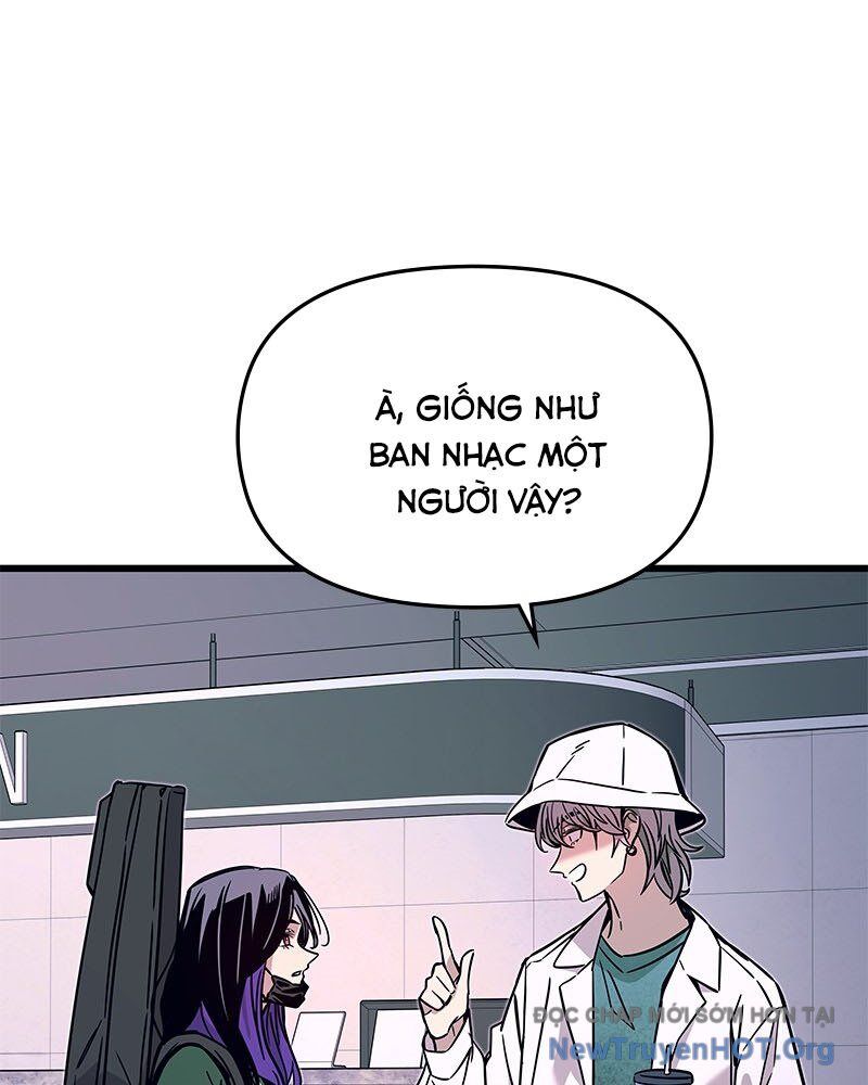 Bias Của Tôi Trên Chuyến Tàu Cuối Cùng Chapter 9 - Next Chapter 10