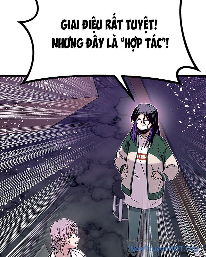 Bias Của Tôi Trên Chuyến Tàu Cuối Cùng Chapter 9 - Next Chapter 10